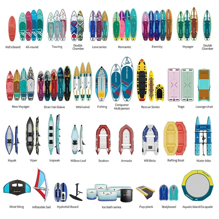 Product-Range